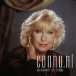 27-10-1994 Willeke Alberti in studio Amsterdam Photo: Govert de Roos/Connu